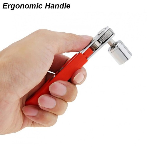 Ratcheting right angle - ratcheting,