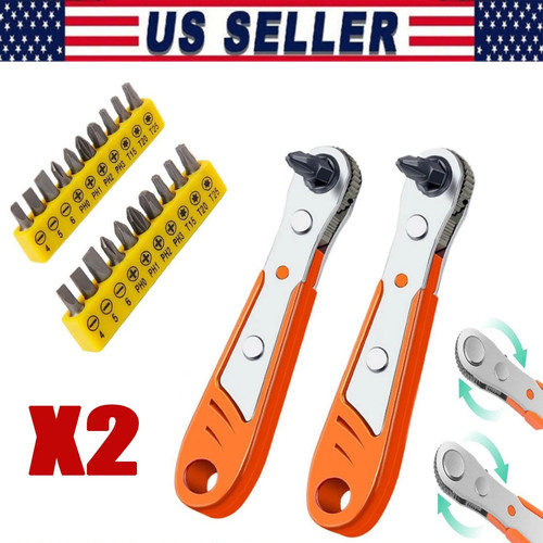 Ratcheting right angle - ratcheting,